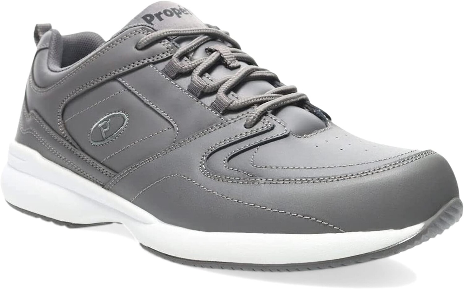 

Кроссовки Propet Life Walker Sport, цвет Dark Grey, Серый, Кроссовки Propet Life Walker Sport, цвет Dark Grey
