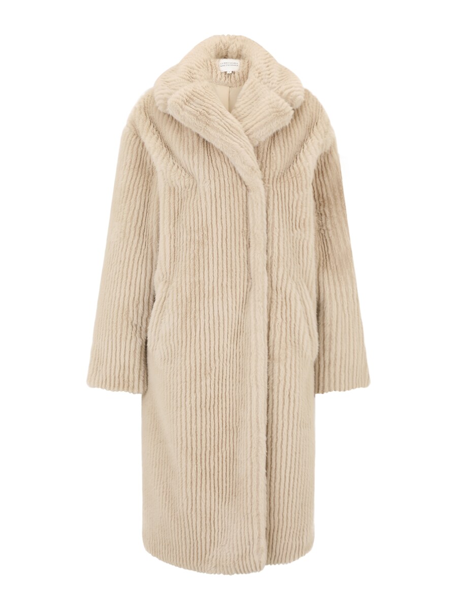 

Пальто межсезонное Guido Maria Kretschmer Women Lola, бежевый