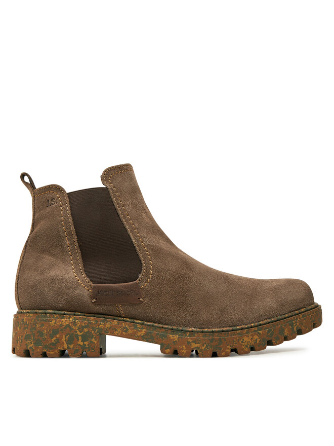 Ботинки Josef Seibel 85203, коричневый