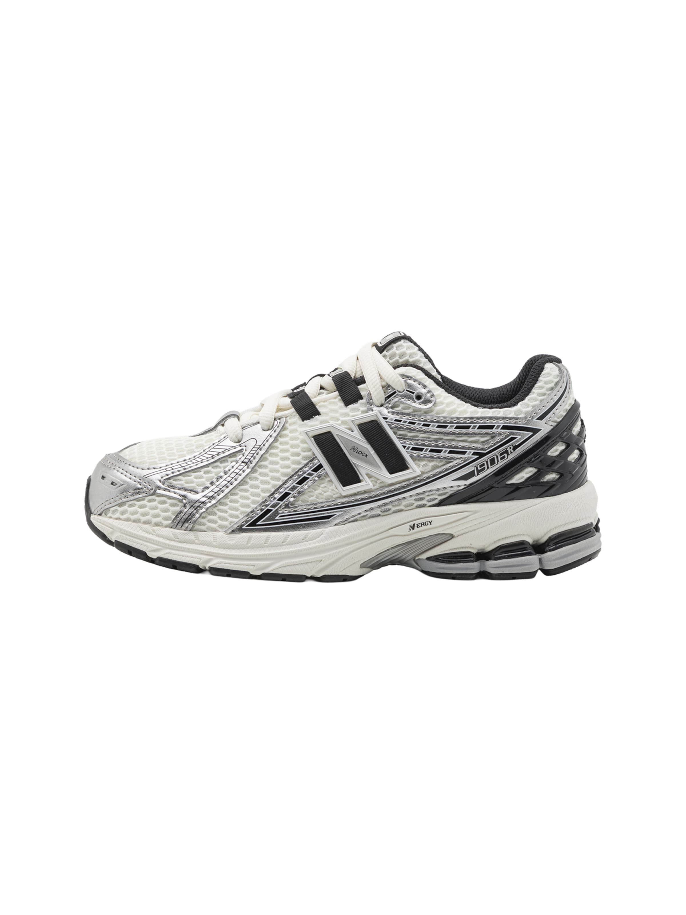 New balance Кроссовки '1906' в цвете Silver