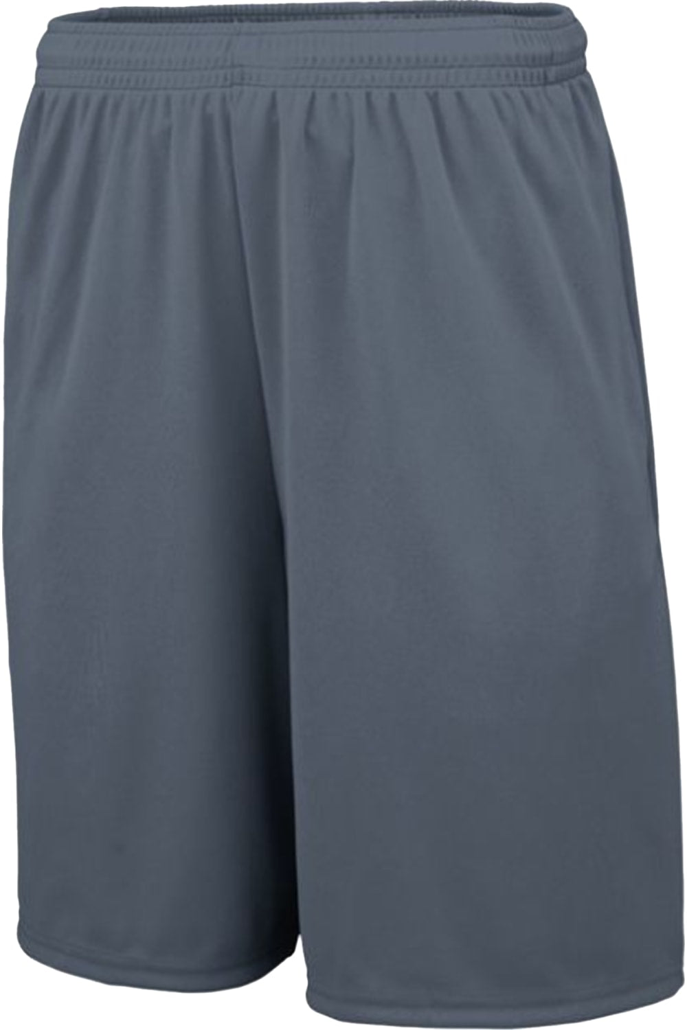 

Спортивные шорты Augusta Sportswear для тренировок, цвет graphite