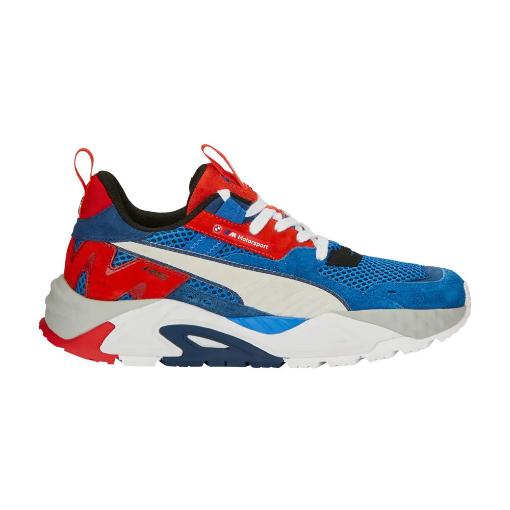 Кроссовки Puma RS-TRCK BMW M Motorsport