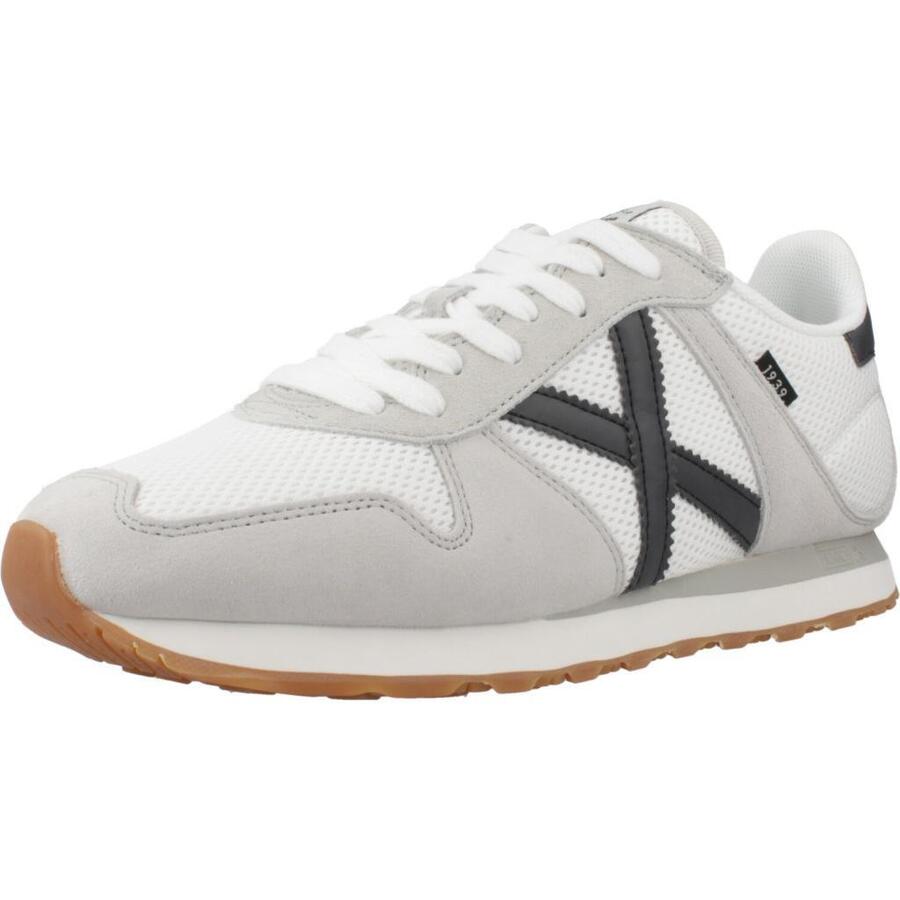 

Кроссовки Munich модель Massana цвет белый