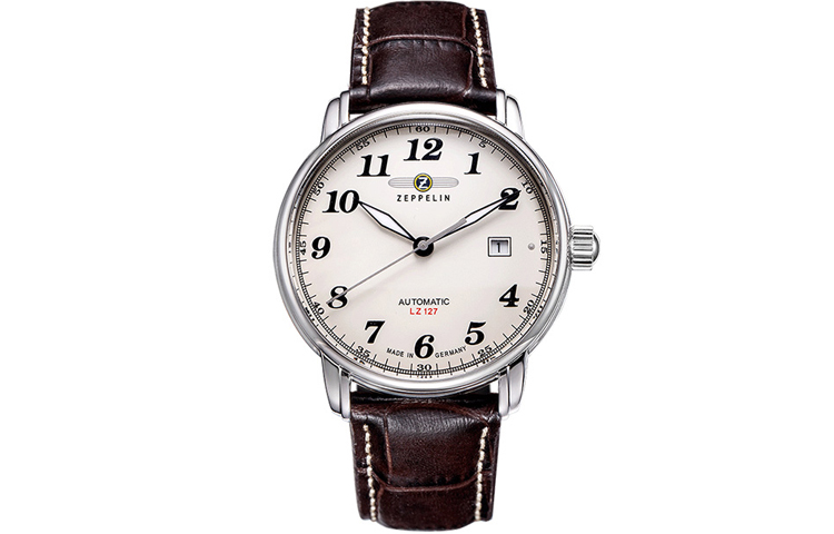 

ZEPPELIN Часы Men's Piaget Collection Watch