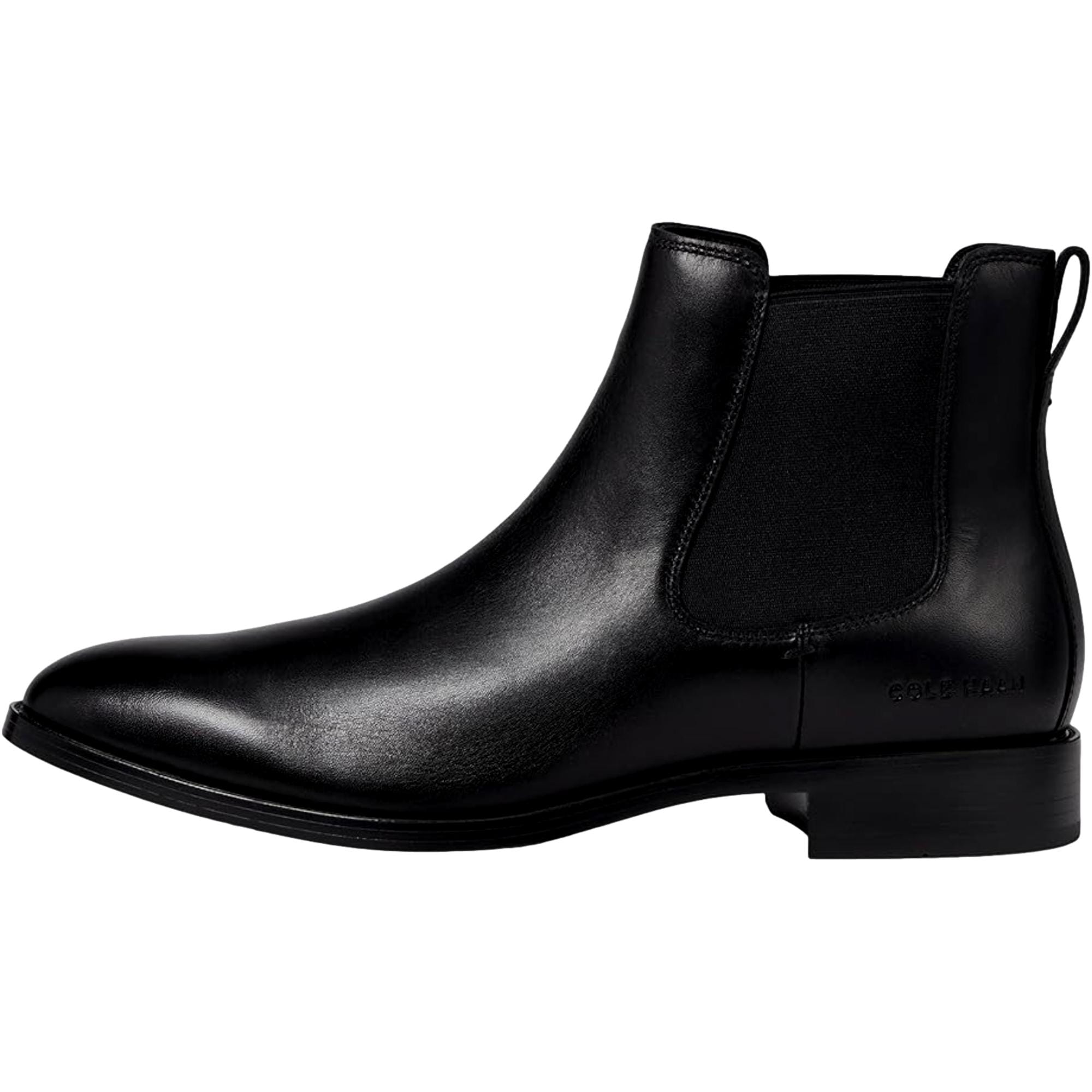 

Мужские ботинки Cole Haan Hawthorne Chelsea Boot, черные, модель C38726