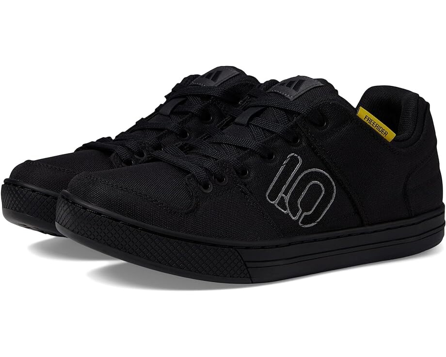 

Кроссовки Five Ten Freerider Canvas, цвет Core Black/Dark Grey Heather Solid Grey/Grey Five 1, Черный, Кроссовки Five Ten Freerider Canvas, цвет Core Black/Dark Grey Heather Solid Grey/Grey Five 1