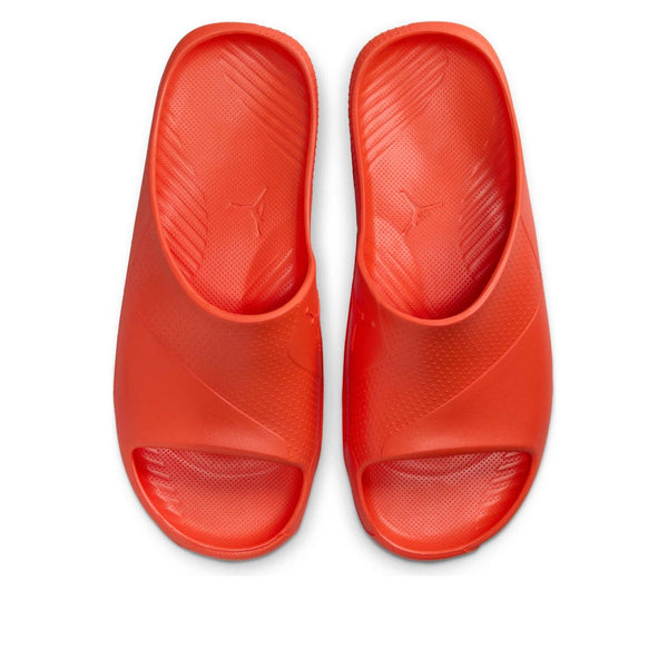 Тапочки post slides 'cosmic clay' Air Jordan, мультиколор — фото 4