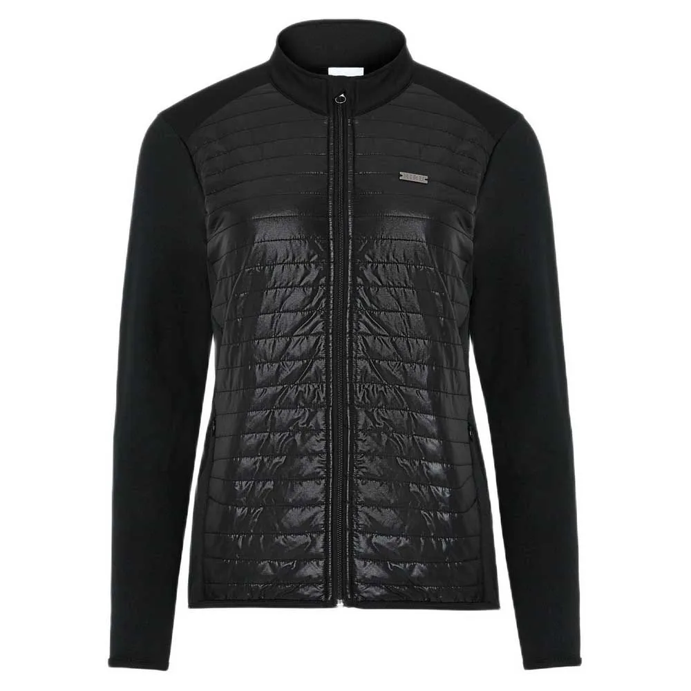 

Куртка Hiru Insulated, черный