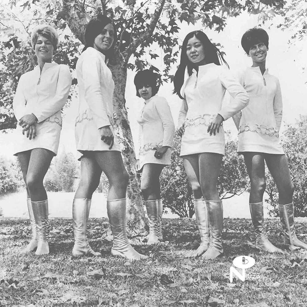 

Виниловая пластинка LP Tale Of My Lost Love - Female Species