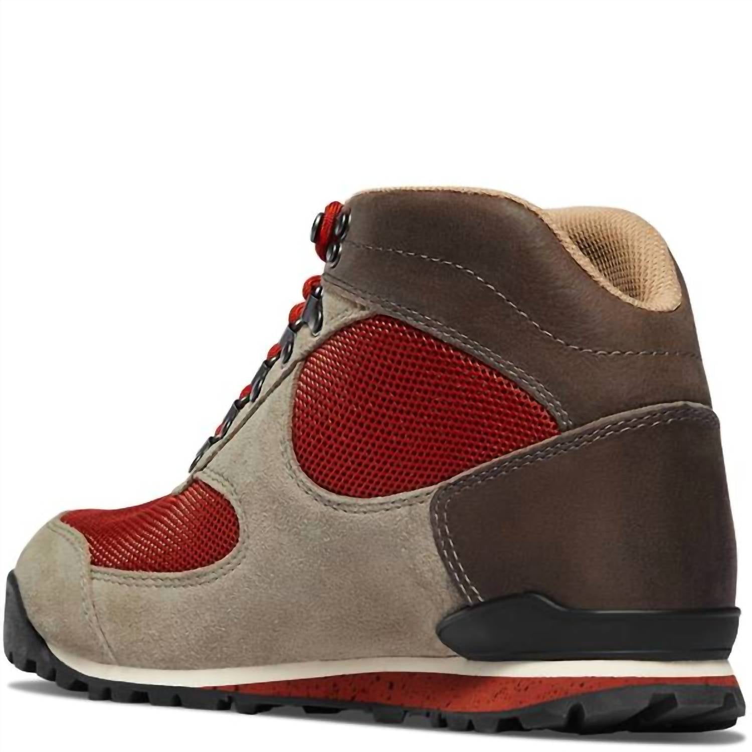 Женские походные ботинки Jag цвета береза/пиканте Danner, цвет birch/ picante — фото 3