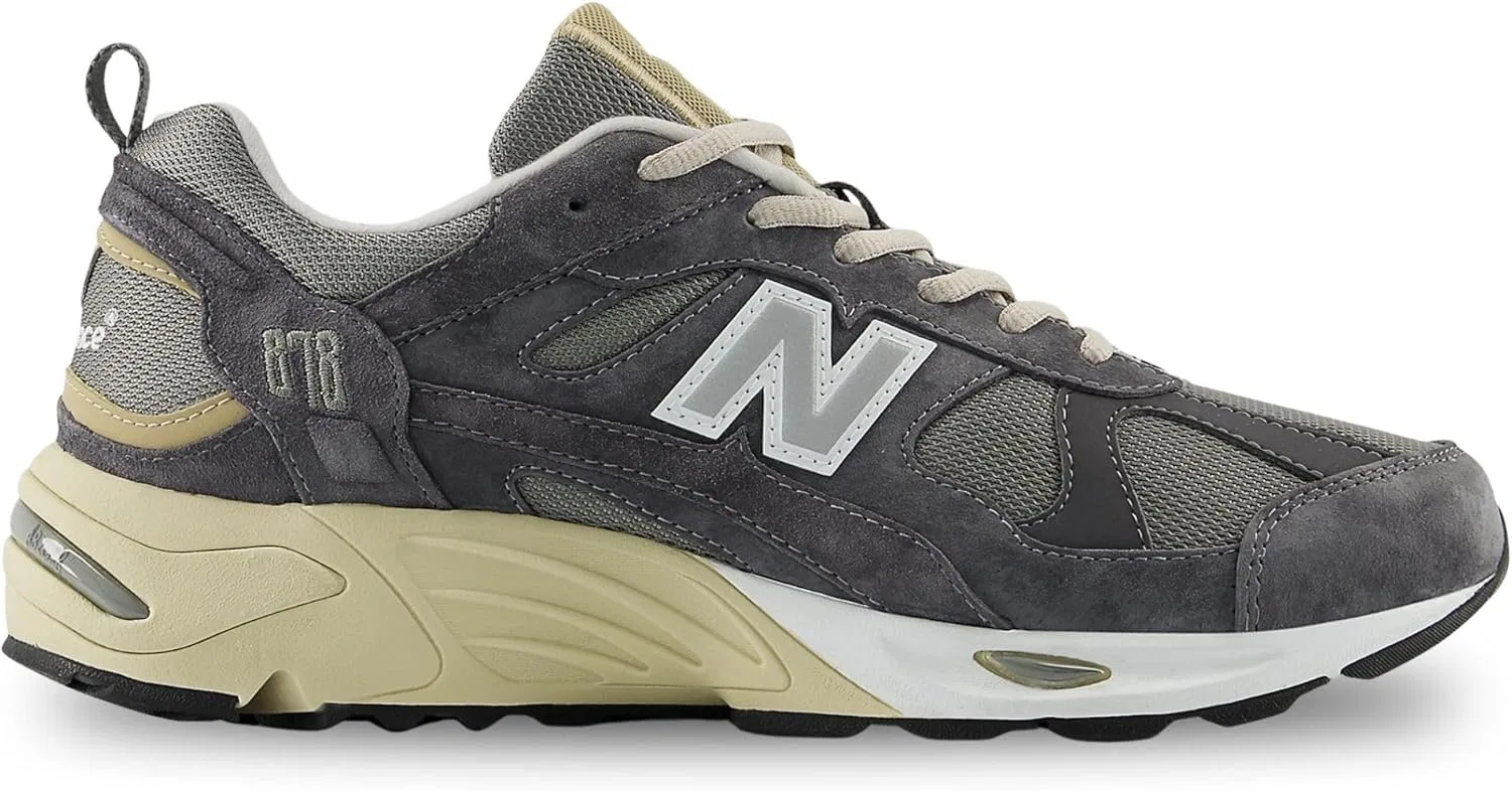 Кроссовки New Balance 878 для мужчин, Castlerock