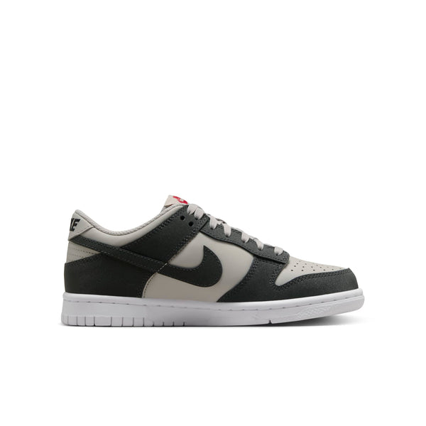 Кроссовки dunk low 'anthracite light iron ore' Nike, мультиколор — фото 2