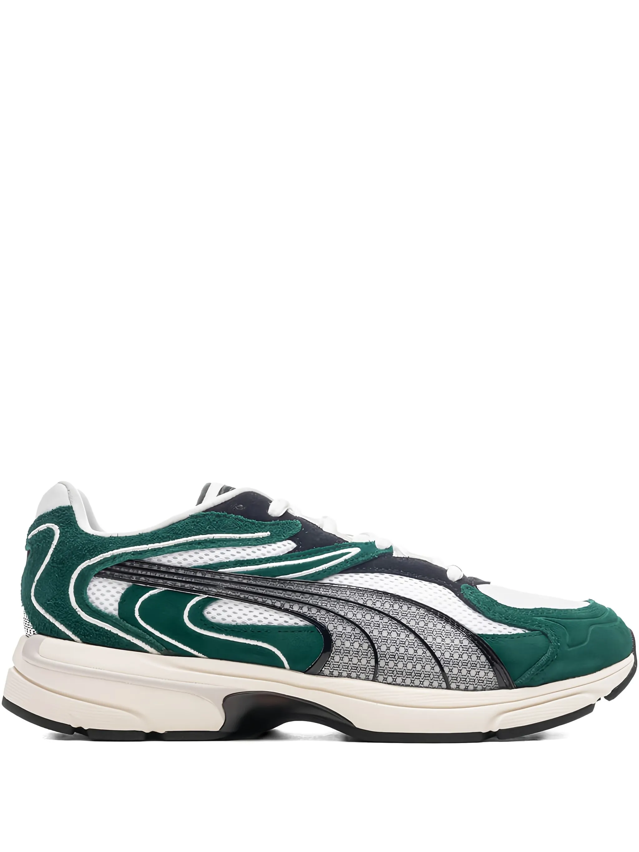 

Кроссовки Extos Puma, зеленый