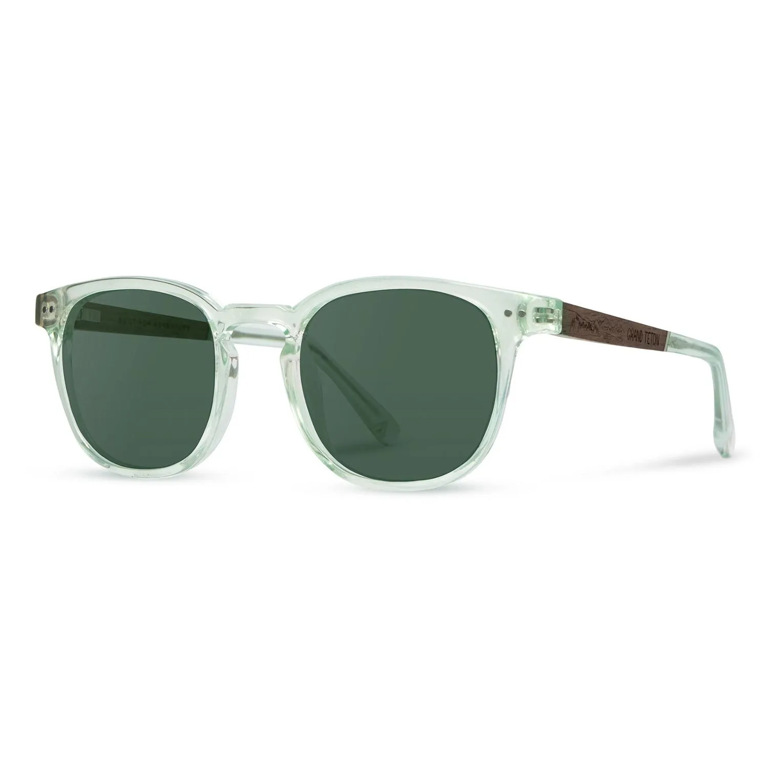 

Солнцезащитные очки Topo Grand Teton с поляризацией CAMP Eyewear, Mist