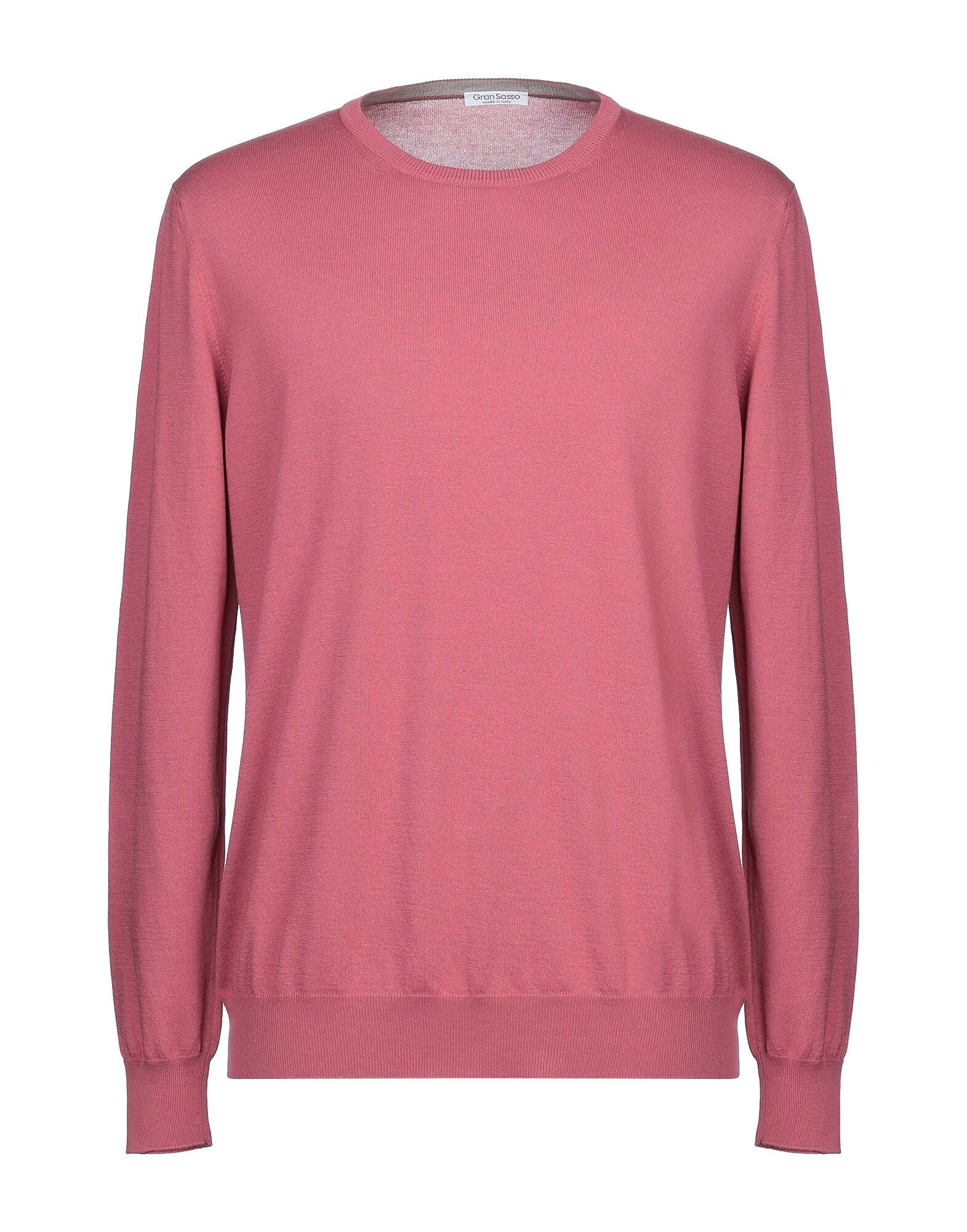 

Свитер Gran Sasso, гранатовый