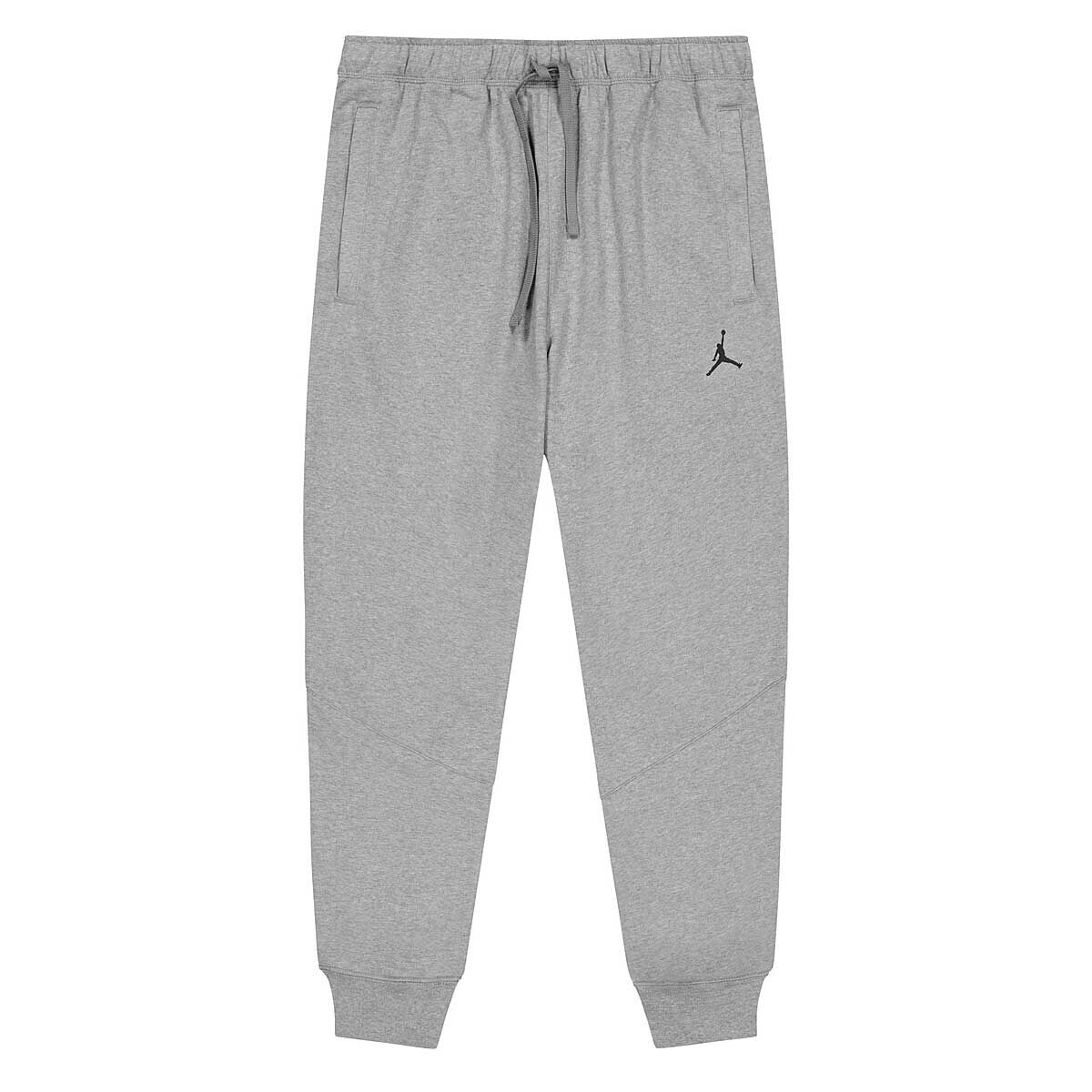 

Тренировочные брюки M J DRI-FIT SPORT CROSSOVER FLEECE PANTS Jordan, цвет Karbon/Schwarz