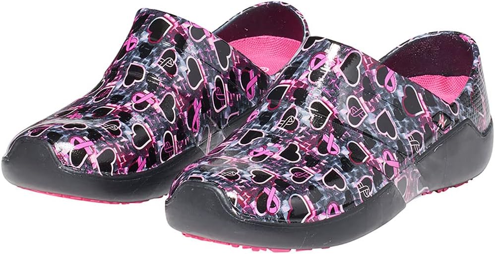 

Кроссовки Anywear Journey для мужчин и женщин, сделанные методом впрыска с EVA, слипоны для сада, обувь для поваров, Active Heart