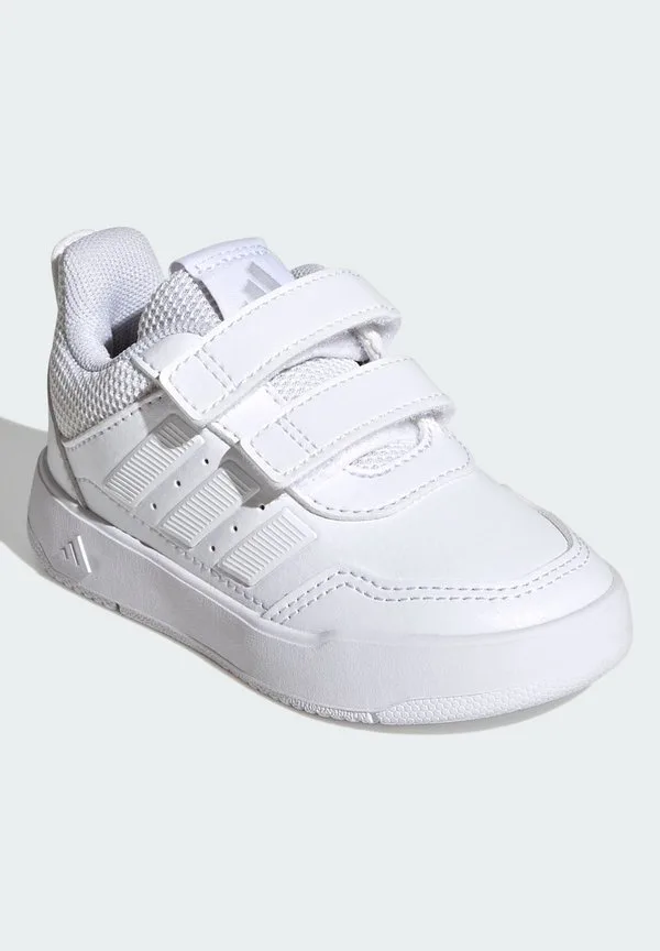 Кроссовки tensaur sport 3.0 cf i для тренировок Adidas Performance, Ftwr White Ftwr White Grey One — фото 2