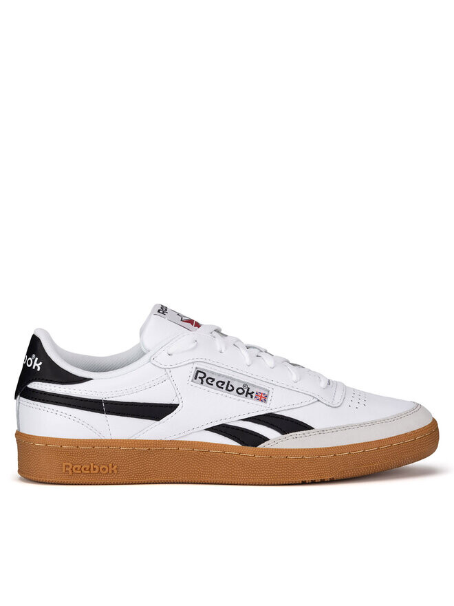 

Кроссовки Reebok, белый