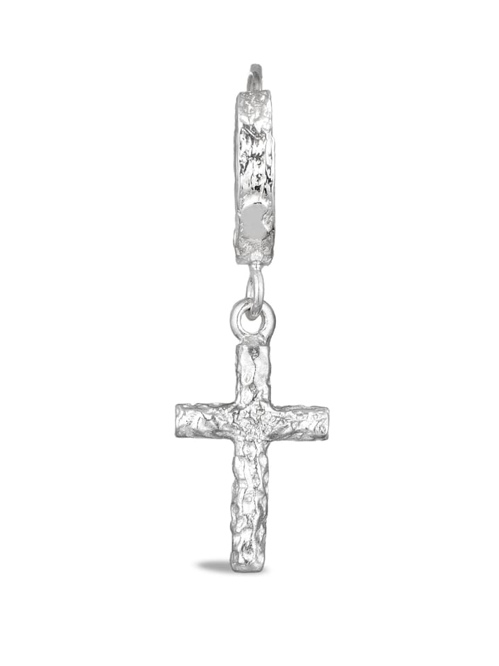 

KUZZOI Серьги из серебра 925 пробы