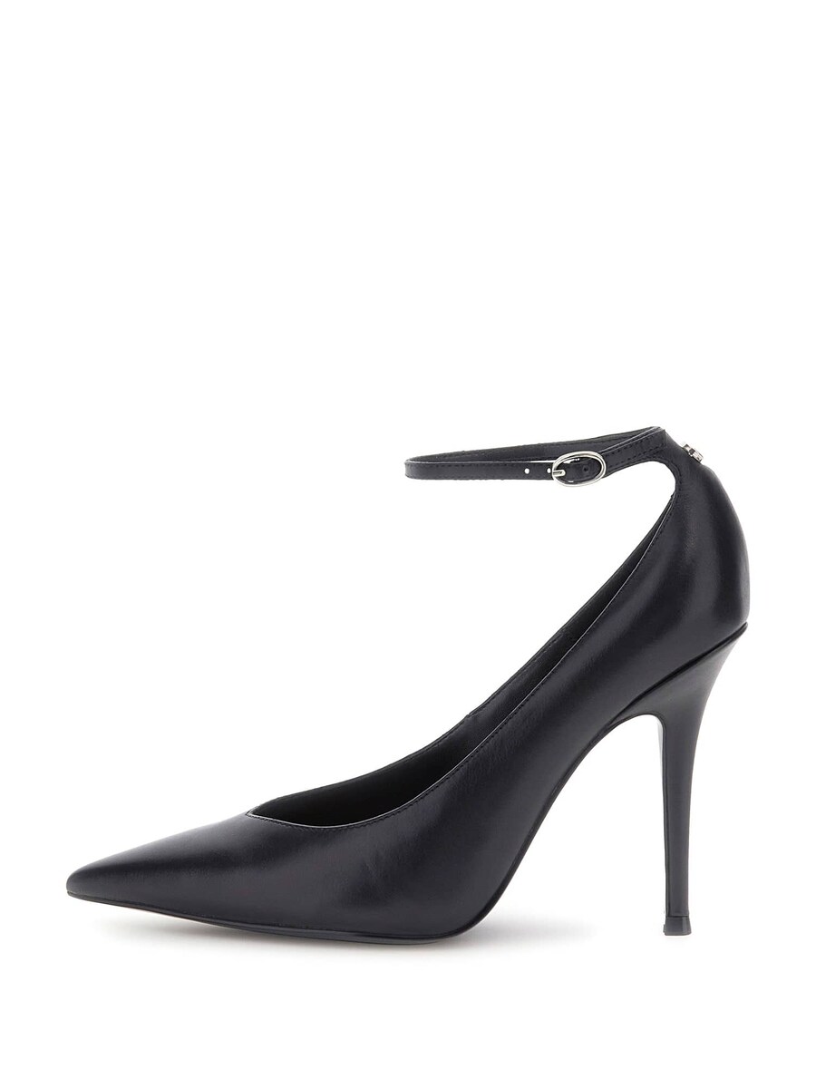 Туфли GUESS Napril, Black
