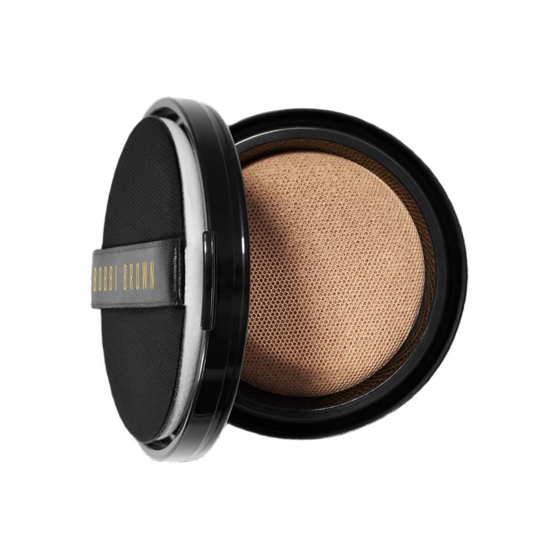 Легкий тональный крем Air Cushion сменный блок Look 12g BOBBI BROWN — фото 3