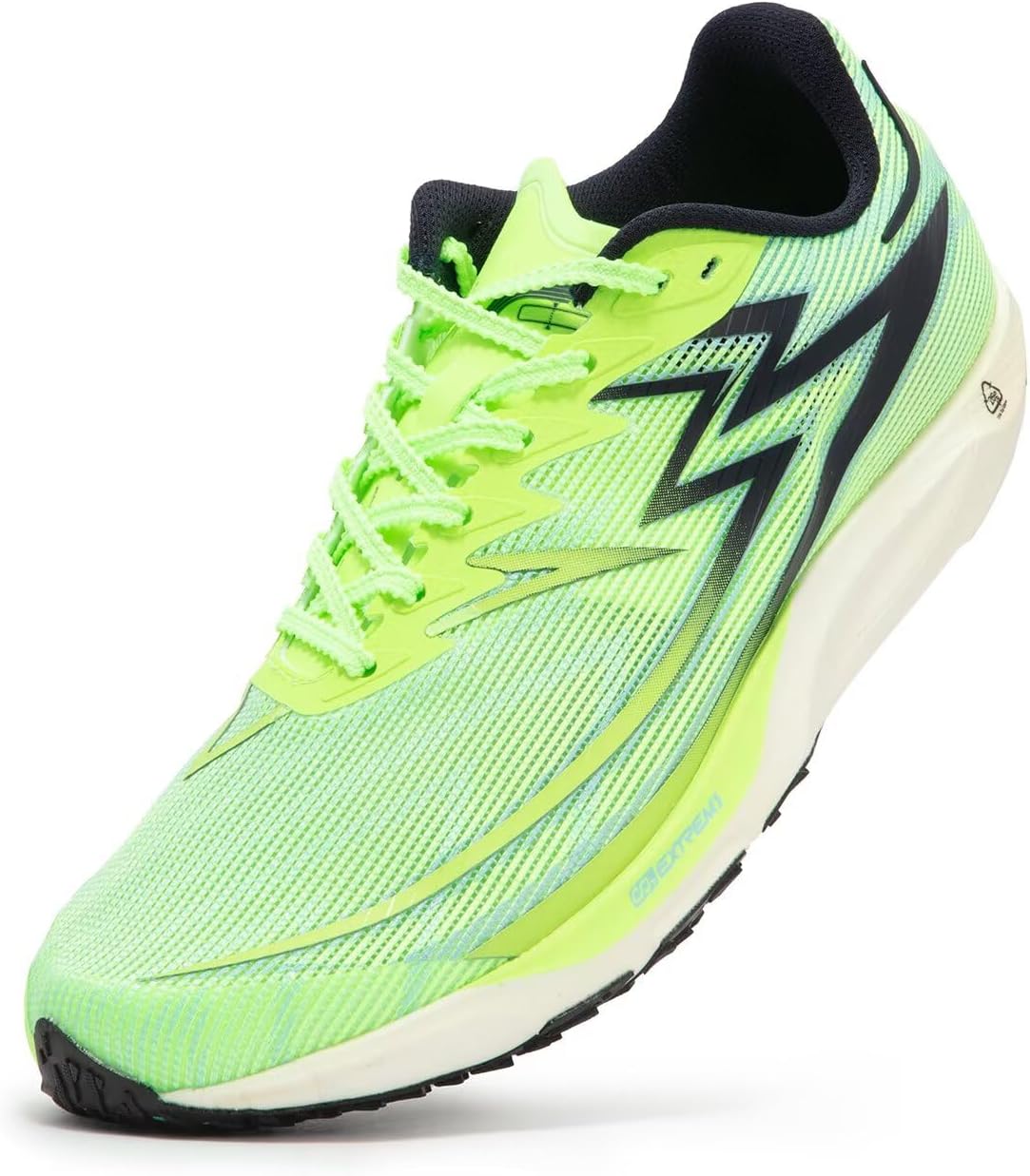 

Беговые кроссовки для мужчин с широкой стопой 361 Biospeed 361°, 672422205-5 Cosmic Speed