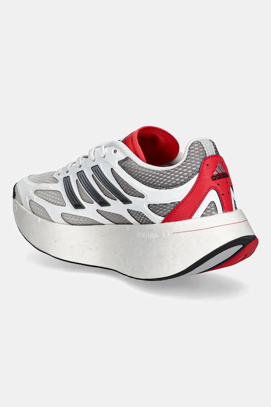 Детские кроссовки Adizero Aruku Adidas Originals, серый — фото 3