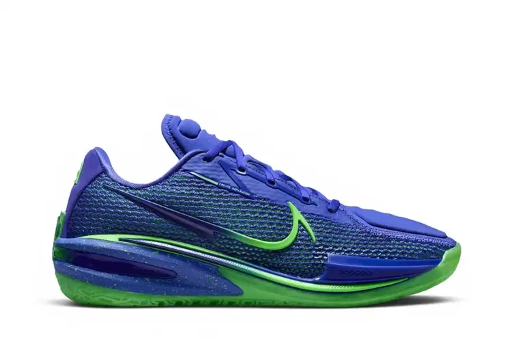 Кроссовки Nike Air Zoom GT Cut, синий