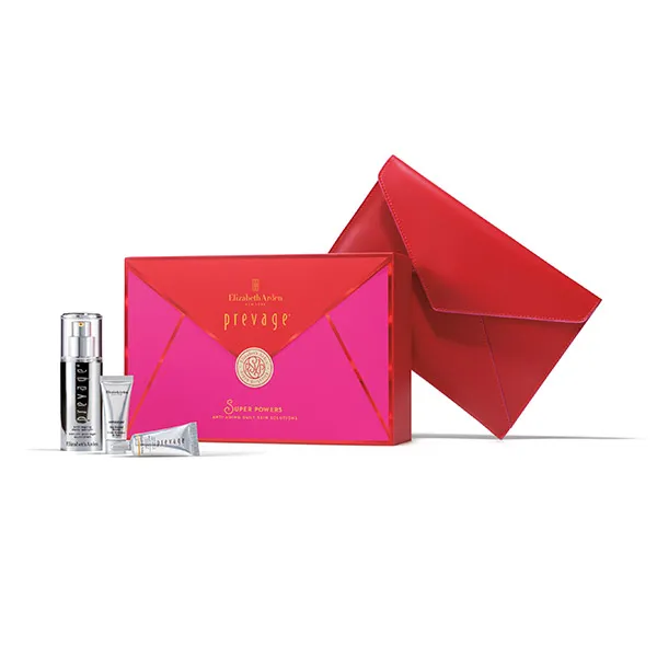 

Ежедневный антивозрастной уход Estuche Prevage Elizabeth Arden, 1 UD