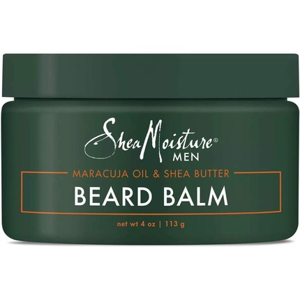 

Бальзам для бороды Maracuja Oil & Shea Butter for Shaping, Smoothing & Defining