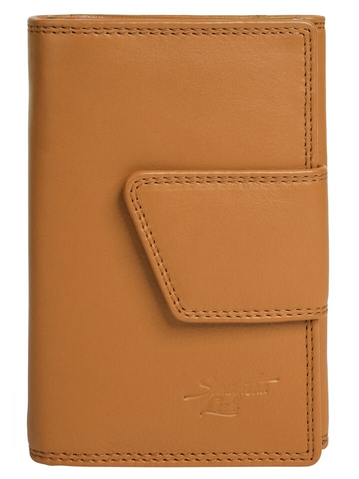 

Кошелек Samantha Look, желтый