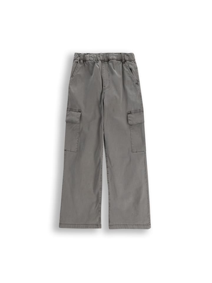 

Тканевые брюки Coccodrillo, серый