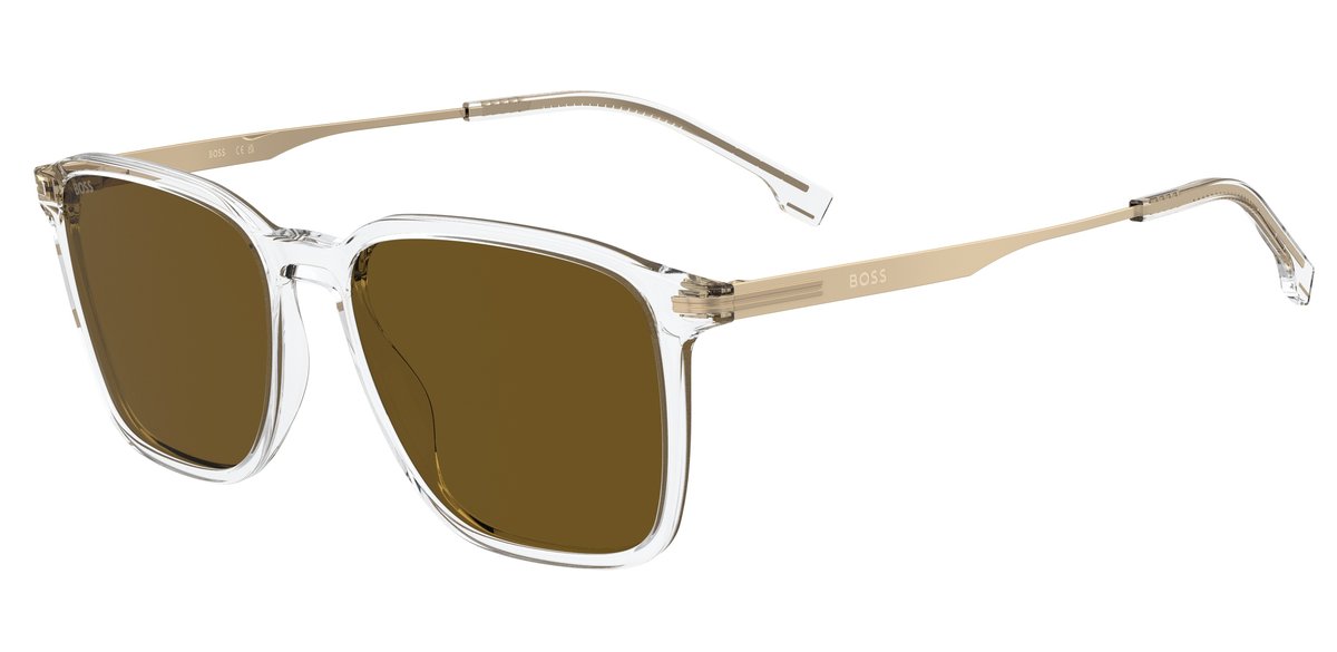 

Мужские солнцезащитные очки BOSS 1886-S HUGO BOSS