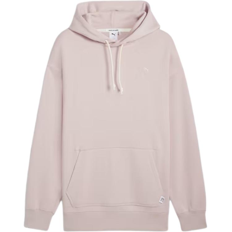 

Футболка MMQ Мужская Fuchsia Mist PUMA