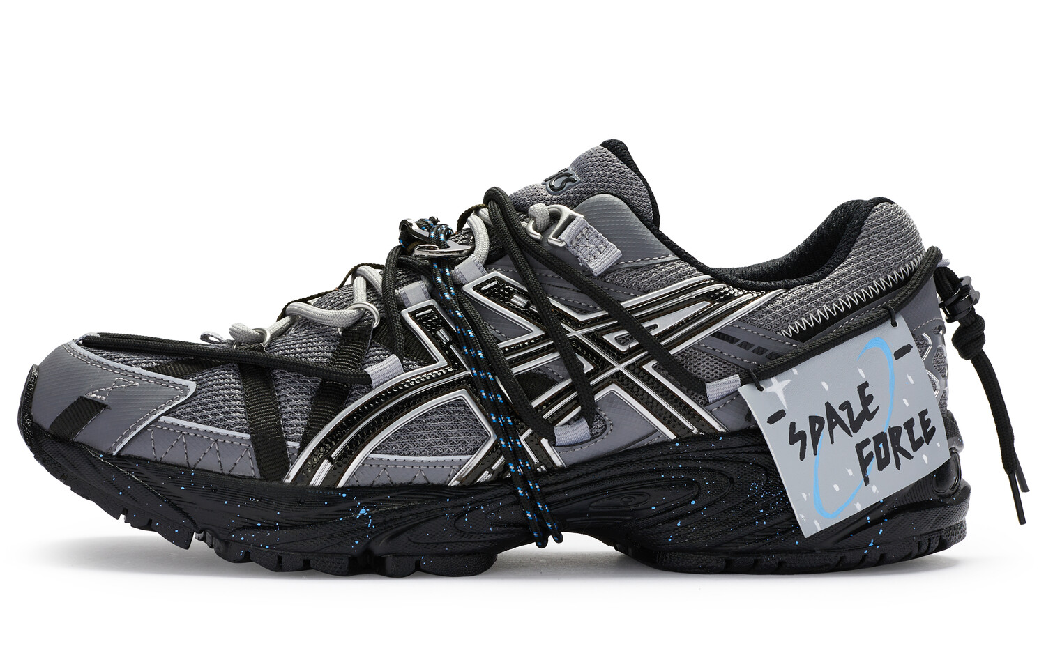 

Кроссовки Asics Gel-Kahana TR унисекс