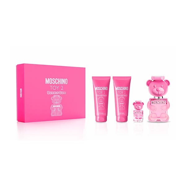 

Футляр для жевательной резинки Toy 2 1 шт Moschino