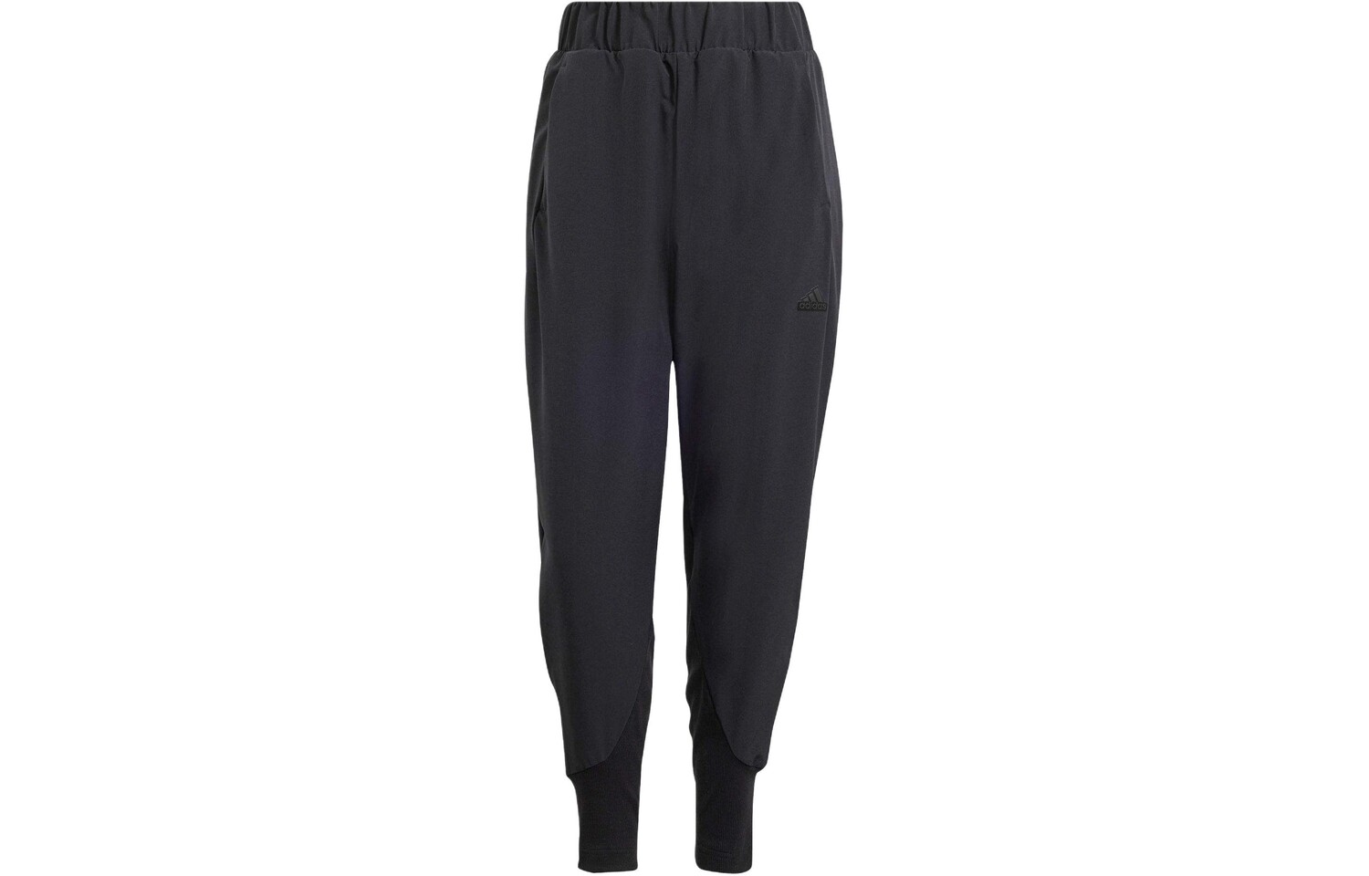 

Спортивные брюки ZNE женские черные Adidas