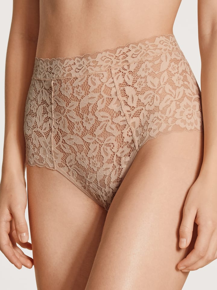 

Трусы Calida, цвет rose teint