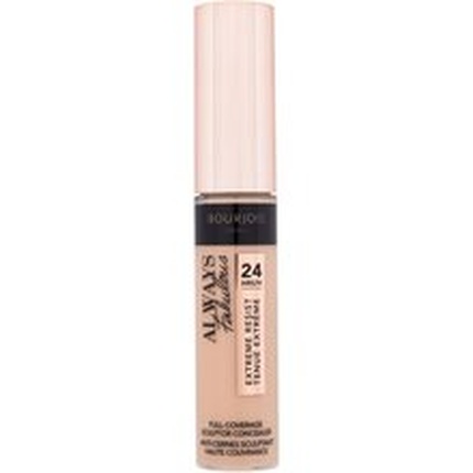 

Always Fabulous 24h Full Coverage Sculptor консилер - 11 мл 450 Песочный Bourjois