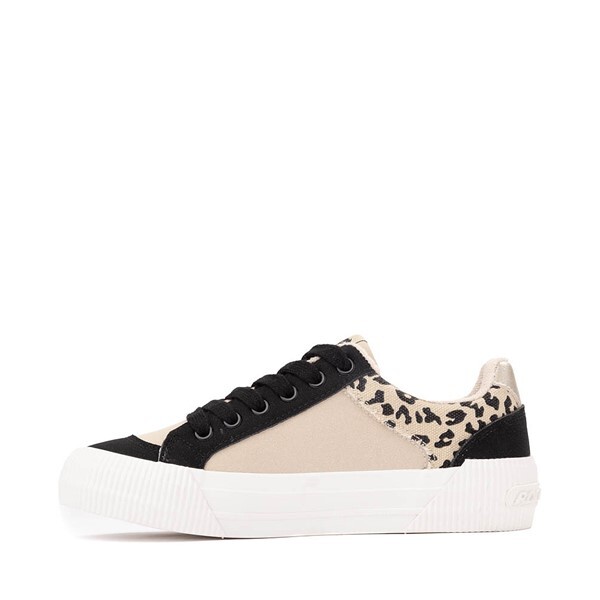 

Кроссовки Womens Rocket Dog Cheery Platform Sneaker, цвет Leopard Color-Block