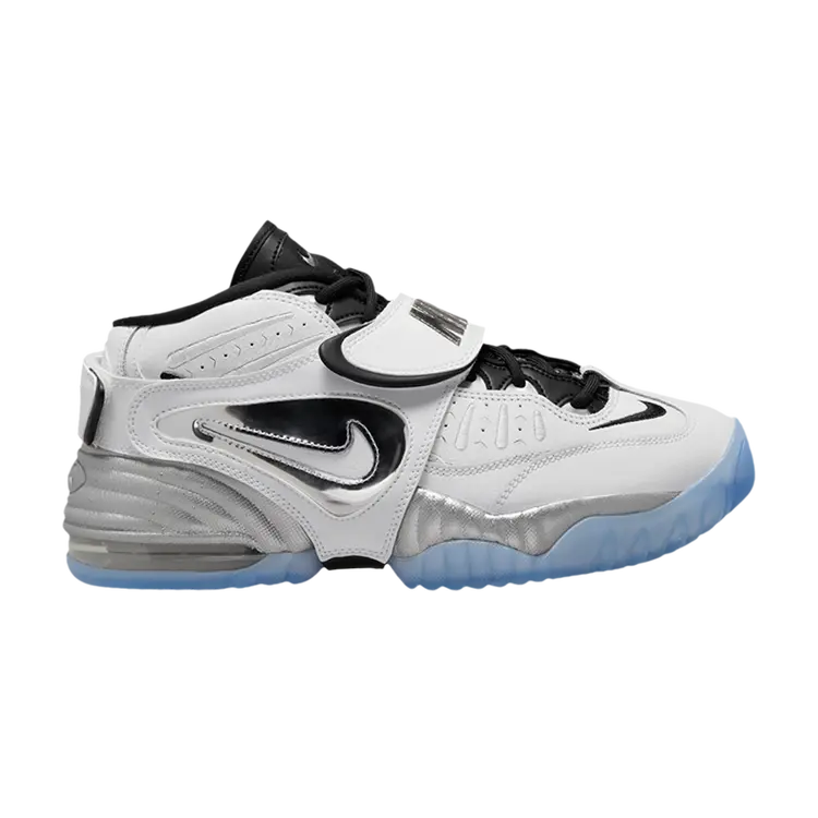 

Кроссовки Nike Wmns Air Adjust Force, белый