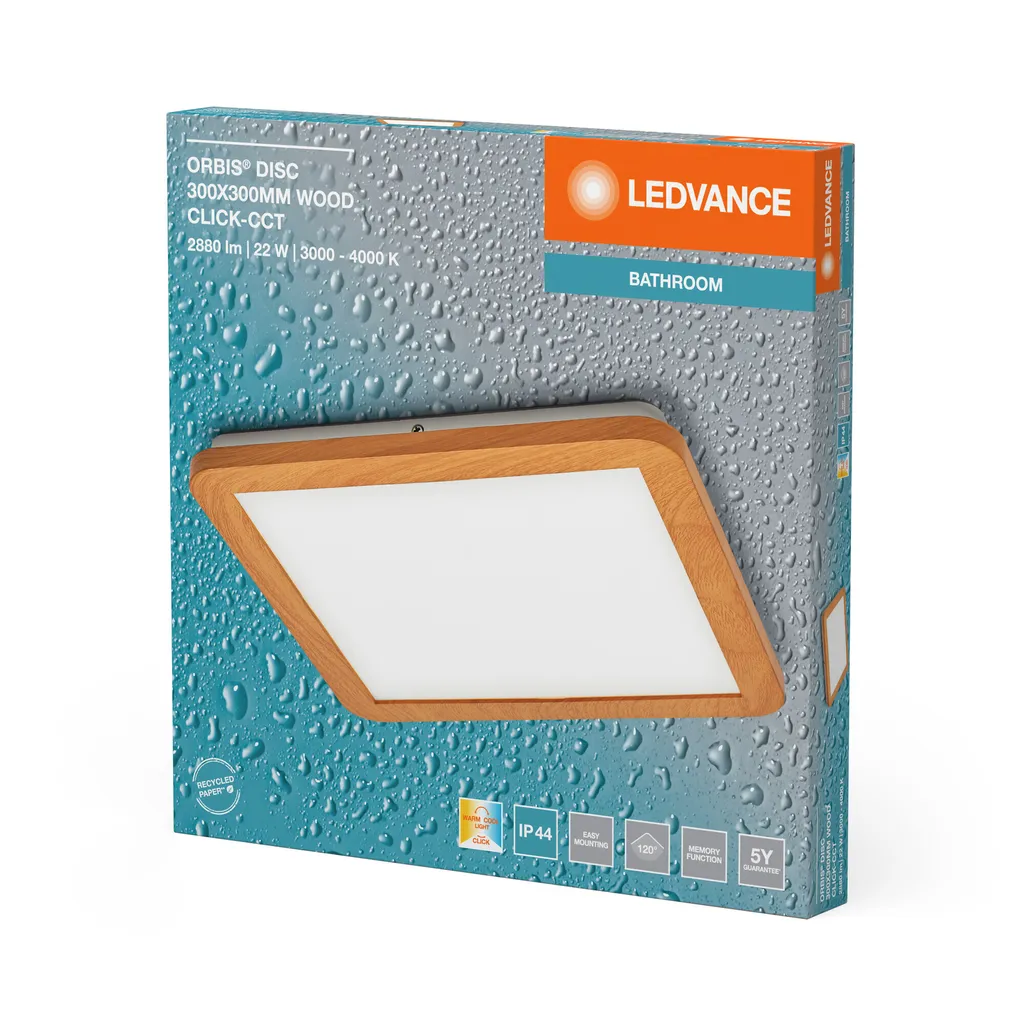 

Потолочный светильник LEDVANCE