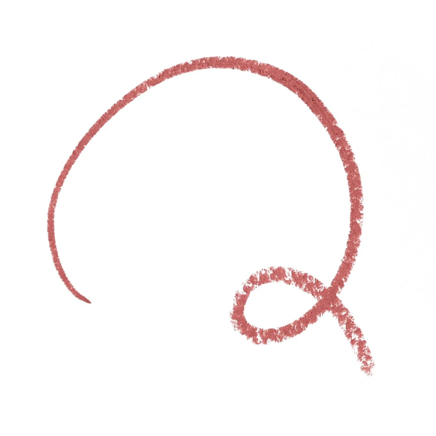 Матовый карандаш для губ «8h Matte Comfort Lip Liner» No. 12 Pink от essence Essence, 12 Cushion Talk — фото 3