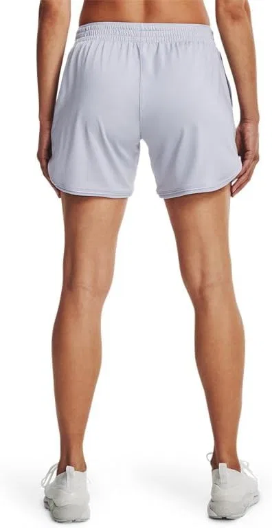 Женская спортивная одежда Under Armour UA Sportstyle, Mod Gray/White — фото 2