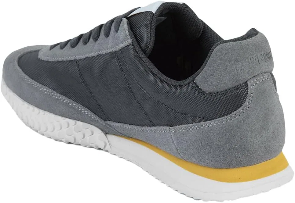 Мужские кроссовки Le Coq Sportif Veloce Iron Gate, Iron Gate. — фото 3