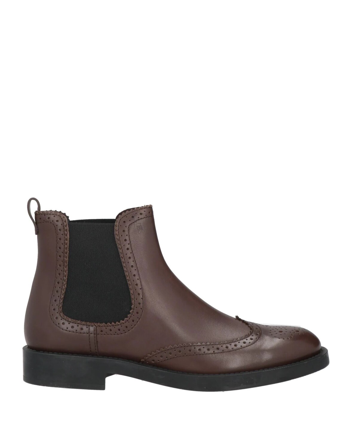 

Ботильоны Tod'S, темно-коричневый