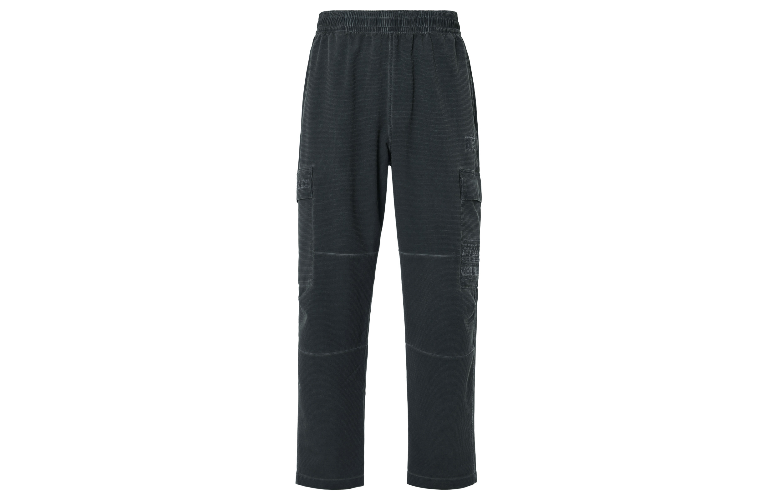 Классические карго-брюки Nike Dark Smoke Gray — фото 2