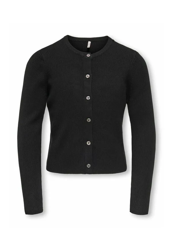 Кардиган Only Girls, Black