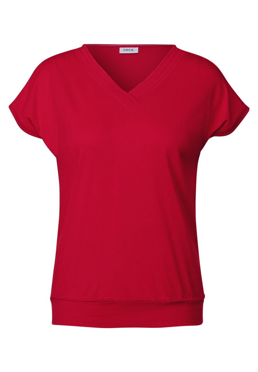 

Рубашка CECIL, красный